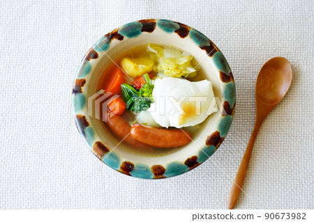 Western-style ozoni Western-style ozoni 90673982