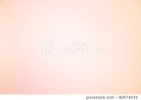 Orange gradation abstract image (background material) Orange gradation abstract image (background material) 90674039