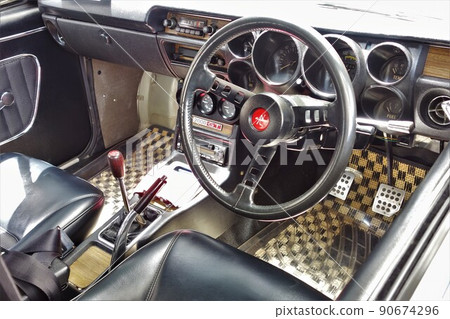 一輛車 一輛車 90674296