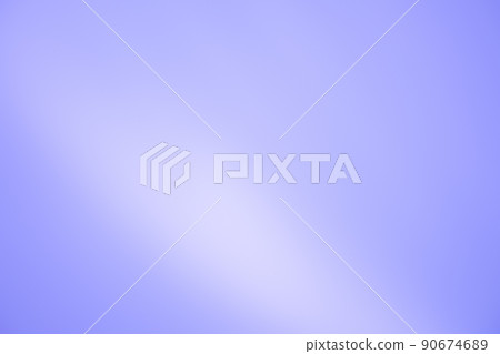 紫色漸變抽像圖像（背景材料） 90674689