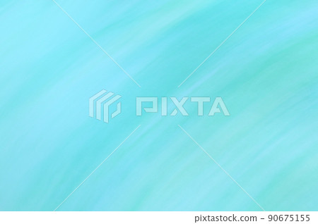 Blue dull color background, gentle flow and lines 90675155