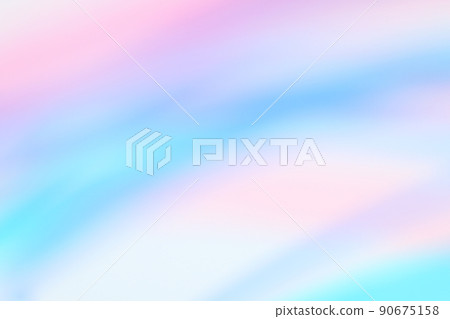 Blue / purple background with gentle flow / line Blue / purple background with gentle flow / line 90675158