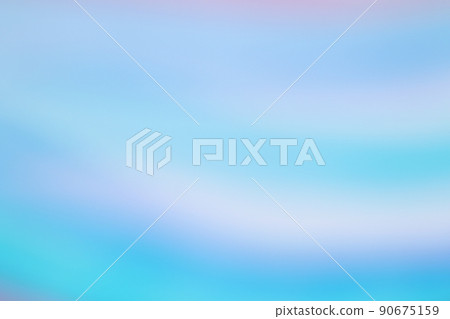 Blue / purple background with gentle flow / line Blue / purple background with gentle flow / line 90675159