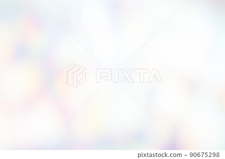 White base blur color image 90675298