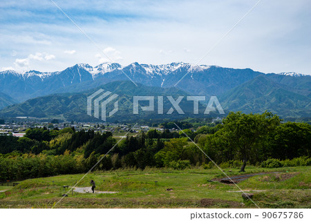 Central Alps 90675786