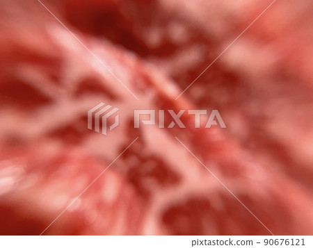烤肉的生肉圖(模糊失焦)照片素材 烤肉的生肉圖(模糊失焦)照片素材 90676121