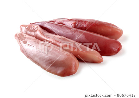 Salmon milt Salmon milt 90676412