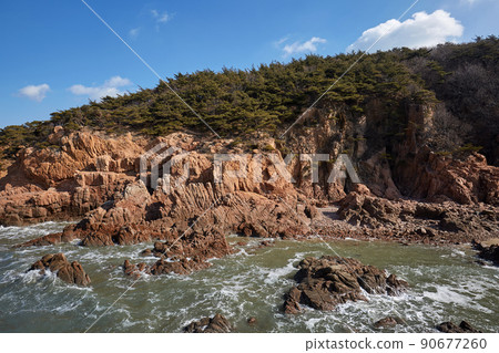 Muuido Marine Trail, Muuido Muuido Marine Trail, Muuido 90677260