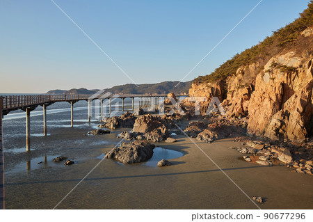 Muuido Marine Trail, Muuido 90677296