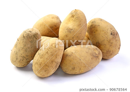 馬鈴薯(皮爾卡) 馬鈴薯(皮爾卡) 90678564