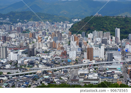 愛媛縣松山市 愛媛縣松山市 90678565