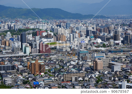 愛媛縣松山市 愛媛縣松山市 90678567