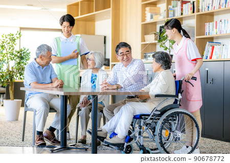 Nursing home nursing Nursing home nursing 90678772