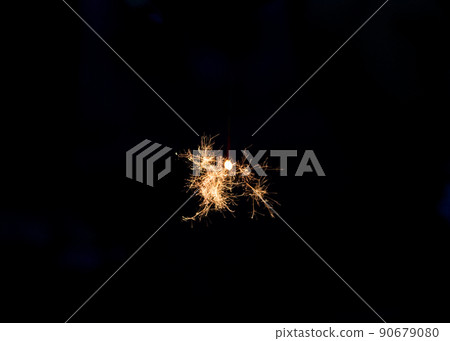 Small sparkler 90679080