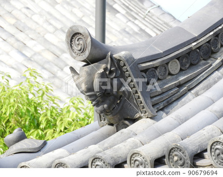 Horyuji Temple-08 90679694