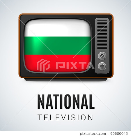 National Television 90680043