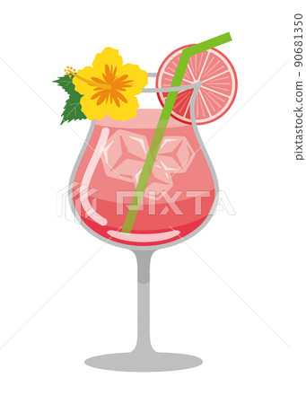 熱帶果汁 3 90681350