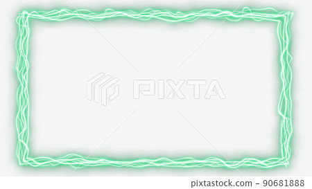 CG laser twisted laser frame CG laser twisted laser frame 90681888