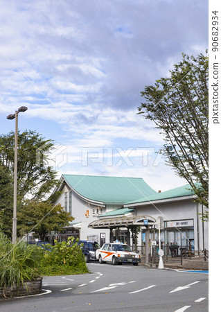 JR三島站 90682934