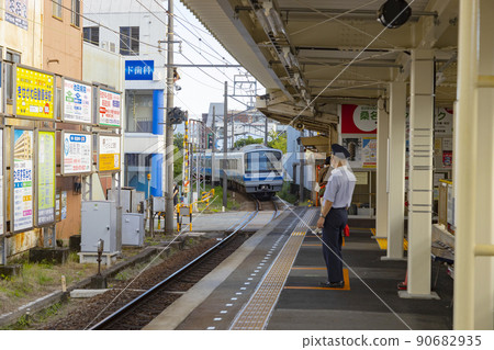 伊豆箱根鐵道駿豆線 三島廣小路站 90682935