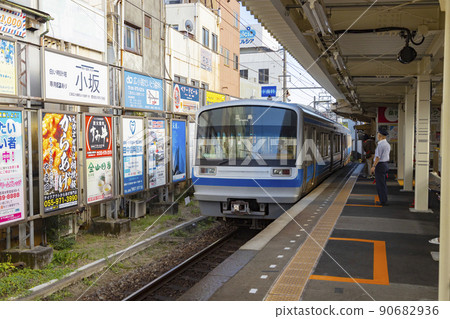 伊豆箱根鐵道駿豆線 三島廣小路站 90682936