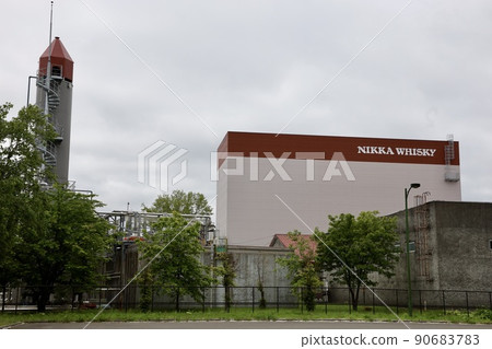 日卡威士忌洋一酒廠 日卡威士忌洋一酒廠 90683783