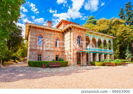 Alexander Chavchavadze house museum, Tsinandali residence Alexander Chavchavadze house museum, Tsinandali residence 90683900