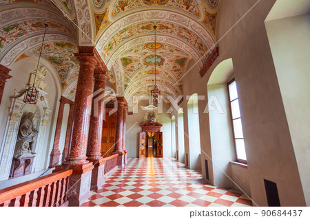 Munich Residence Museum or Munchen Residenz Palace 90684437