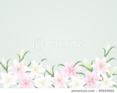 尤里，盛開，框架 90684660