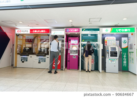 [Osaka] June ・ Osaka International Airport (Itami Airport) 90684667