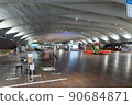 Yokohama Minato-ku Bridge International Passenger Terminal 90684871