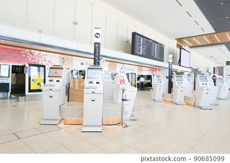 [大阪]六月·大阪國際機場（伊丹機場） 90685099