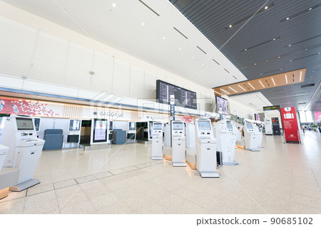 [大阪]六月·大阪國際機場（伊丹機場） 90685102