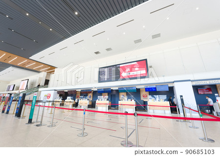 [Osaka] June ・ Osaka International Airport (Itami Airport) 90685103