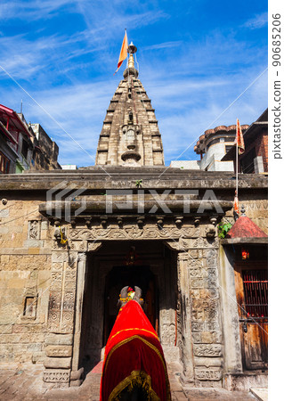 Baba Bhootnath Mandir in Mandi Baba Bhootnath Mandir in Mandi 90685206