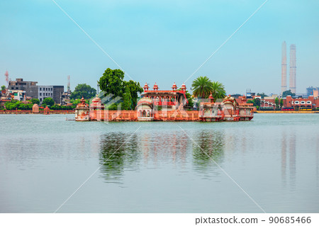 Jagmandir Museum in Kota, India 90685466