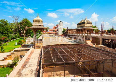 Raniji ki Baori stepwell, Bundi 90685502