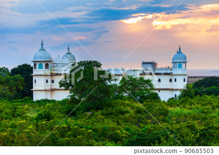 Fateh Prakash Palace, Chittor Fort, Chittorgarh Fateh Prakash Palace, Chittor Fort, Chittorgarh 90685503