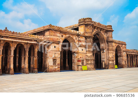 Jama Masjid or Jumah Mosque, Ahmedabad 90685536