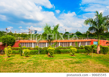 Connaught Place Central Park, New Delhi Connaught Place Central Park, New Delhi 90685545