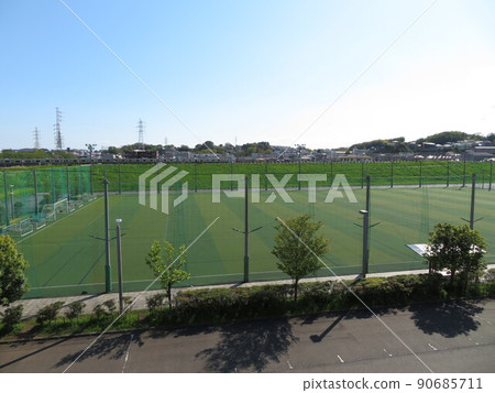 新橫足球公園 新橫濱小月 新橫足球公園 新橫濱小月 90685711