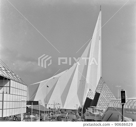 <Osaka> Osaka Expo, Soviet Union 90686029