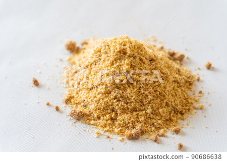 Superfood "rice bran" which is highly nutritious and is a naturally derived ingredient Superfood "rice bran" which is highly nutritious and is a naturally derived ingredient 90686638