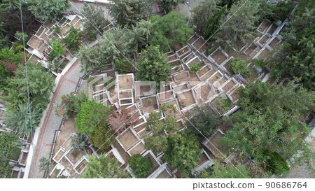 Muslim Cemetery Muslim Cemetery 90686764