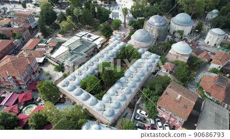 Sokullu Pasha Madarasa 90686793