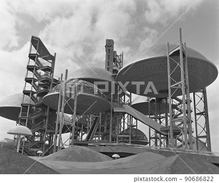 <Osaka> Osaka Expo, Sumitomo Children's Story Hall <Osaka> Osaka Expo, Sumitomo Children's Story Hall 90686822