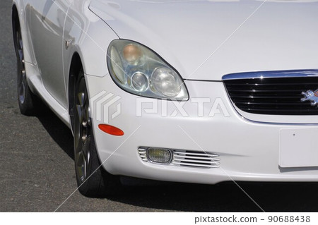 汽車圖像 2000 年代豐田汽車 Toyota 4th generation Soarer 汽車圖像 2000 年代豐田汽車 Toyota 4th generation Soarer 90688438