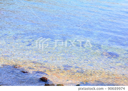 溫柔的海面 90689974