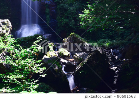 Heike Falls Heike Falls 90691568