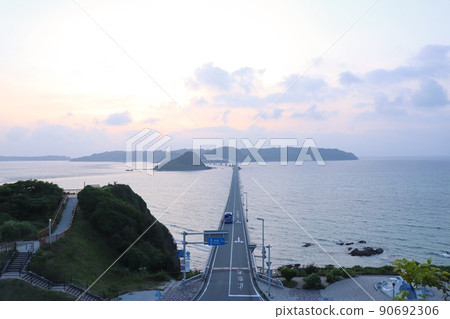 Kakushima Bridge Kakushima Bridge 90692306